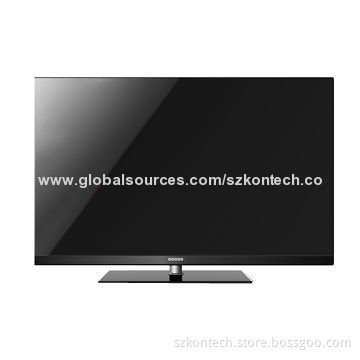 28-inch HD Frameless LED TV, Android OS Built-in Optional, OEM Orders Welcomed